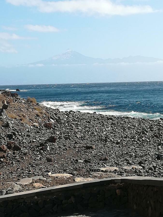 Orange Villa San Sebastián de la Gomera Eksteriør bilde
